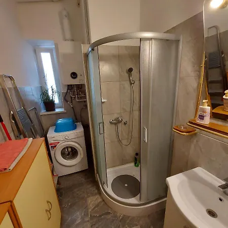 Relax Inn Condominium-Zagrzeb Zewnętrze zdjęcie