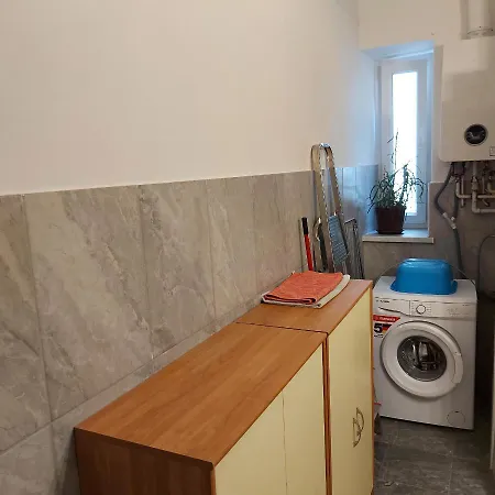 Relax Inn Condominium-Zagrzeb Zewnętrze zdjęcie