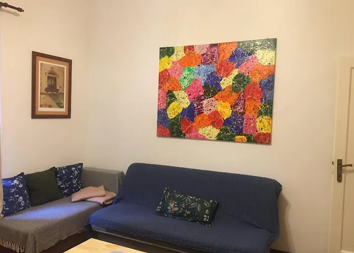 Relax Inn Condominium-Zagreb