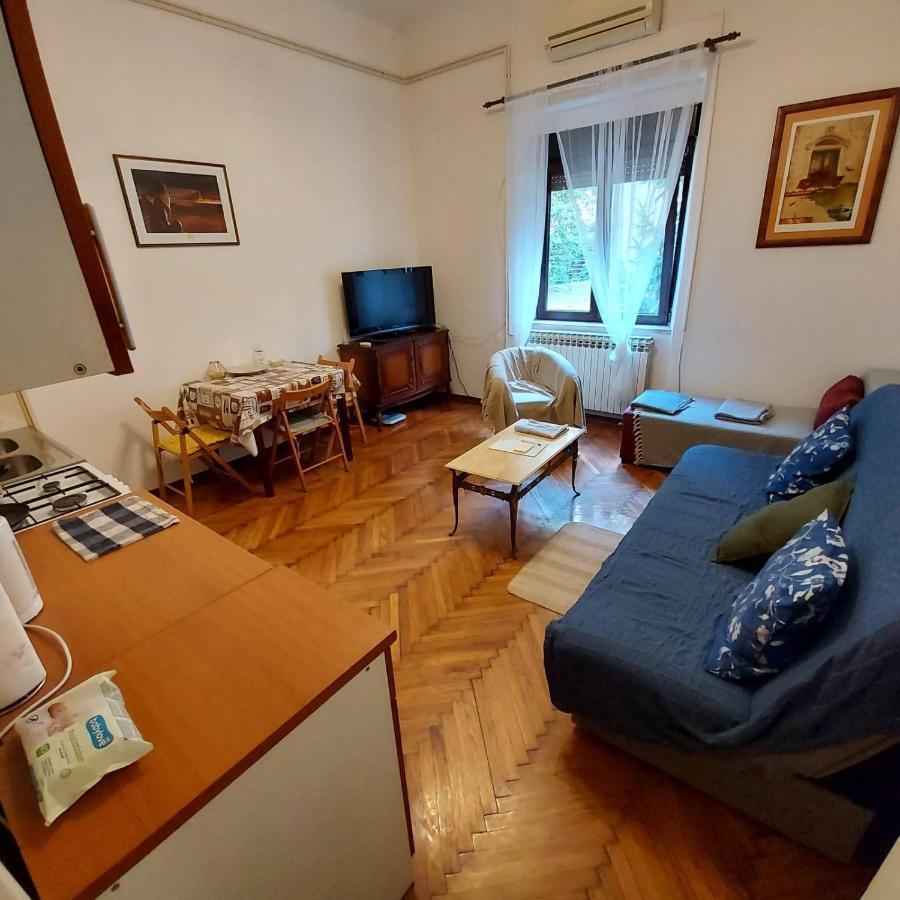 Apartment Relax Condominium-zagreb *