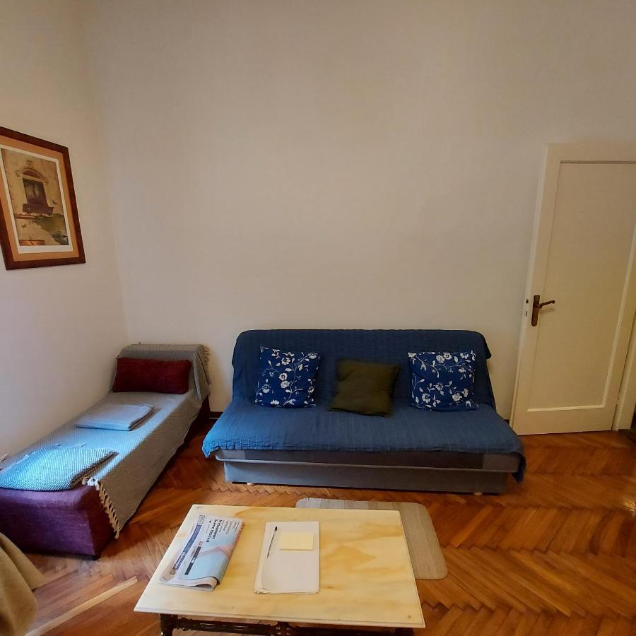 Apartment Relax Condominium-zagreb *