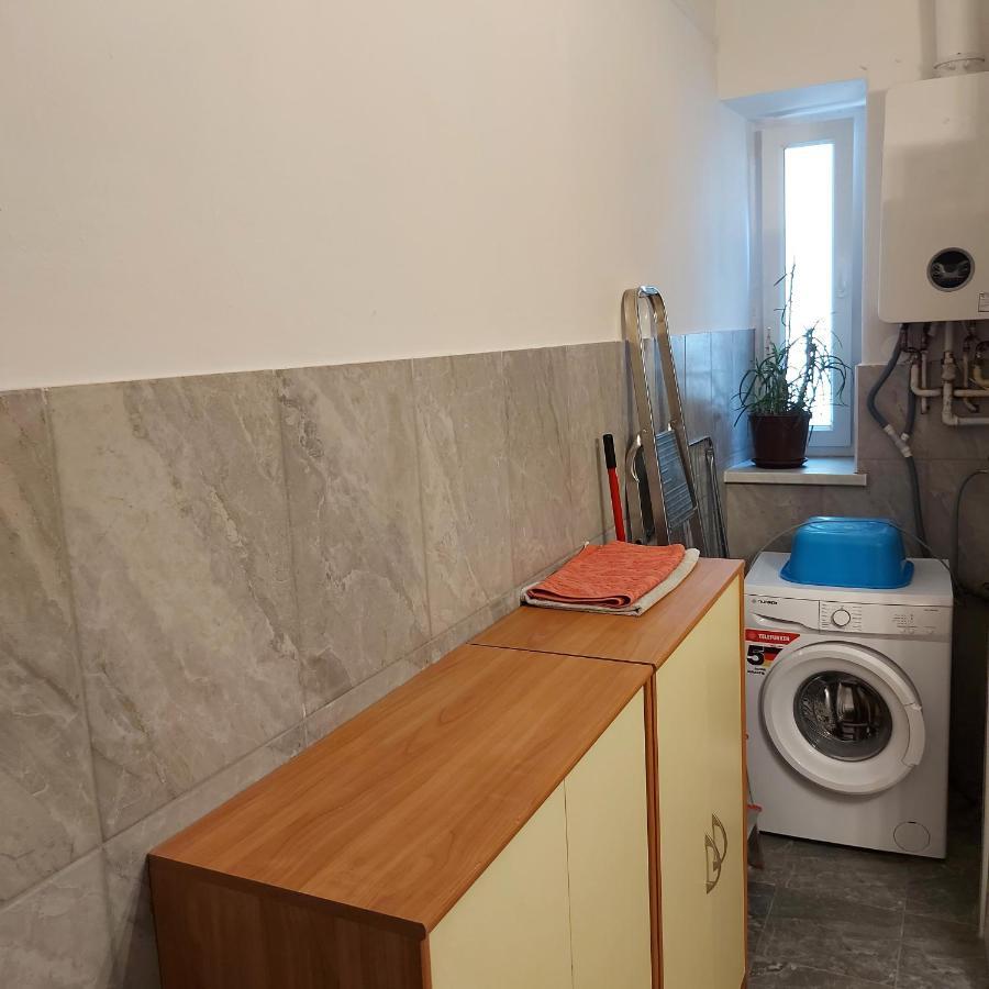 Apartment Relax Condominium-zagreb Zagreb