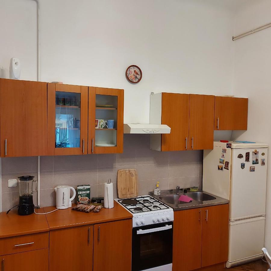 Apartment Relax Condominium-zagreb Zagreb