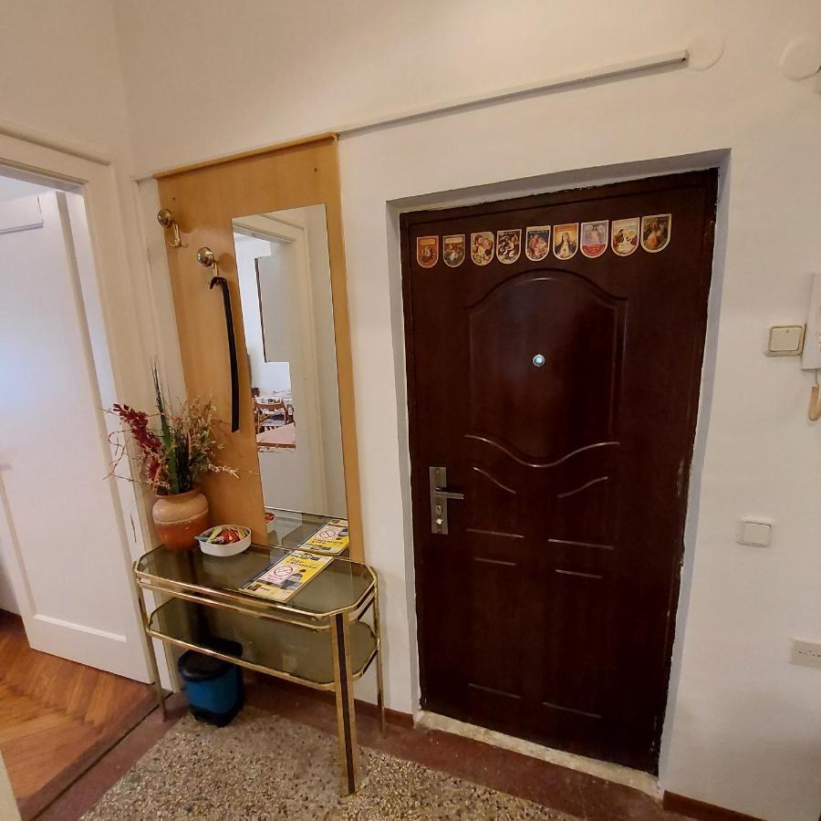 Relax Condominium-zagreb