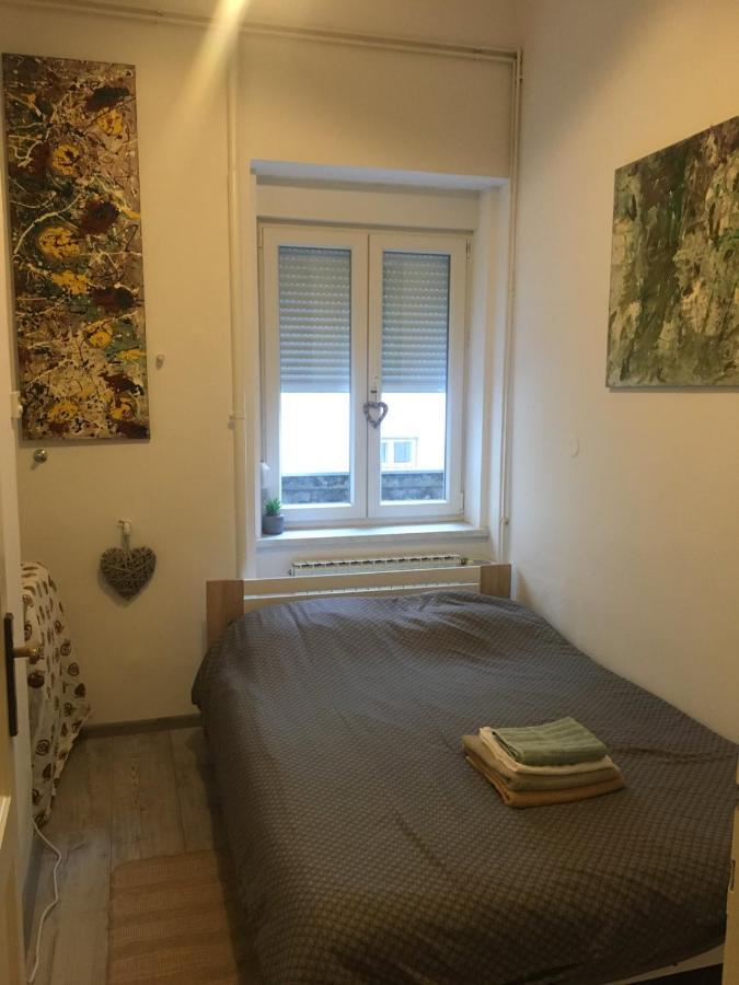 Relax Condominium-zagreb Apartment Zagreb
